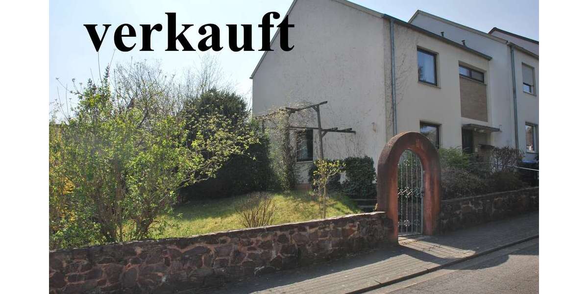 Einfamilienhaus Bexbach - 4 Zimmer, 98 m&sup2;, 205.000&euro; | Angebot:20240323