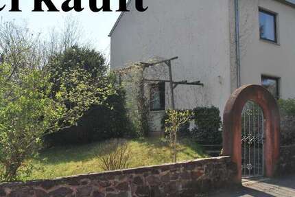 Haus Bexbach - 4 Zimmer, 98 m&sup2;, 205.000&euro; | Angebot:20240323