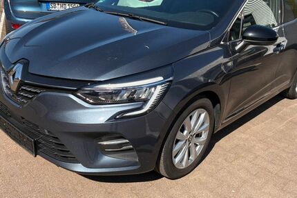 Renault Clio 61.133 km 13.990 &euro; Saarwellingen 66793