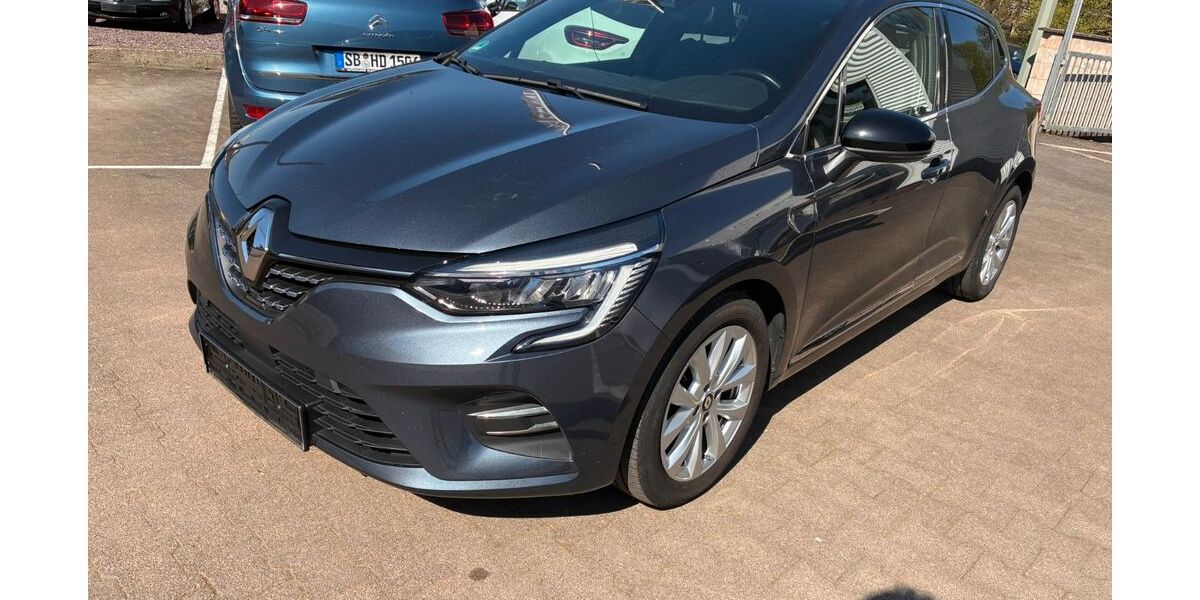 Renault Clio 61.133 km 13.990 &euro; Saarwellingen 66793