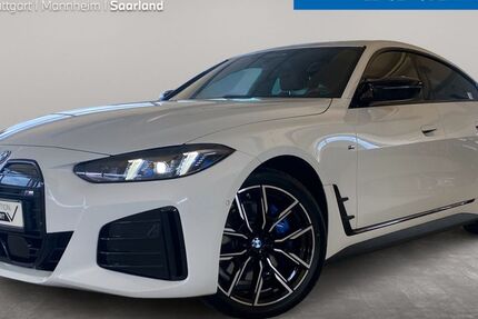 BMW i4 22.931 km 63.990 &euro; Kirkel 66459