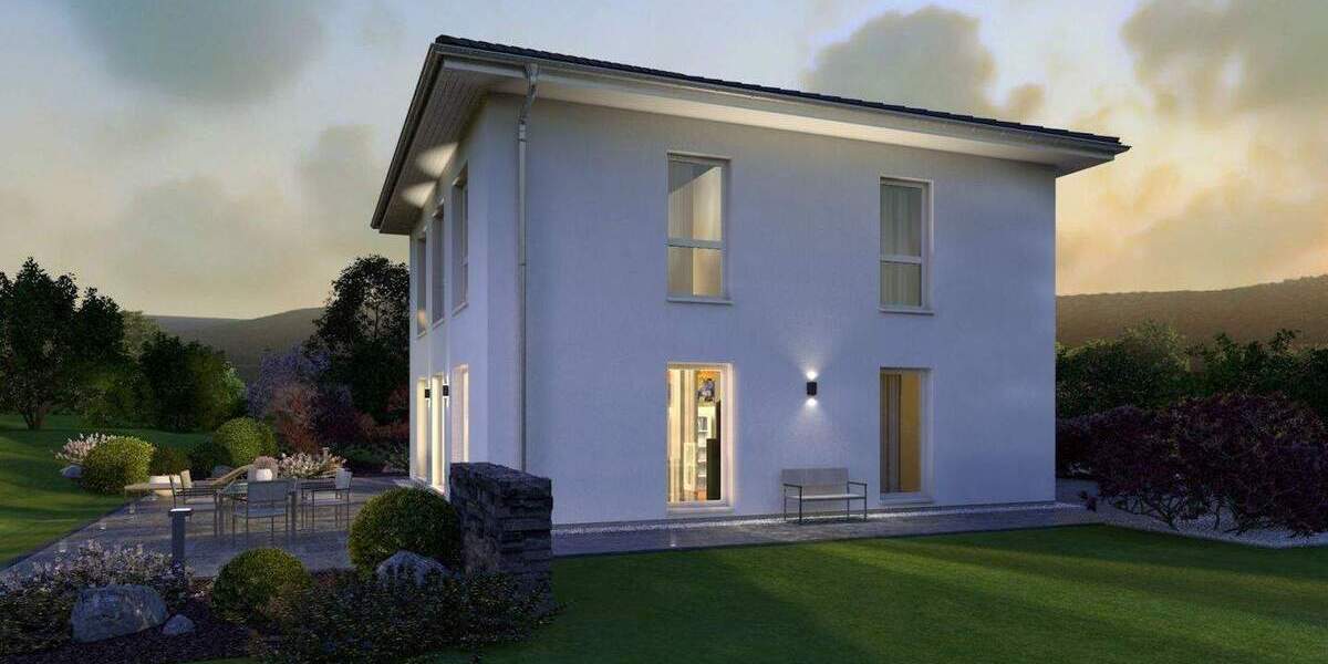 Einfamilienhaus Neunkirchen Saar Kohlhof - 6 Zimmer, 188 m&sup2;, 570.400&euro; | Angebot:25672286