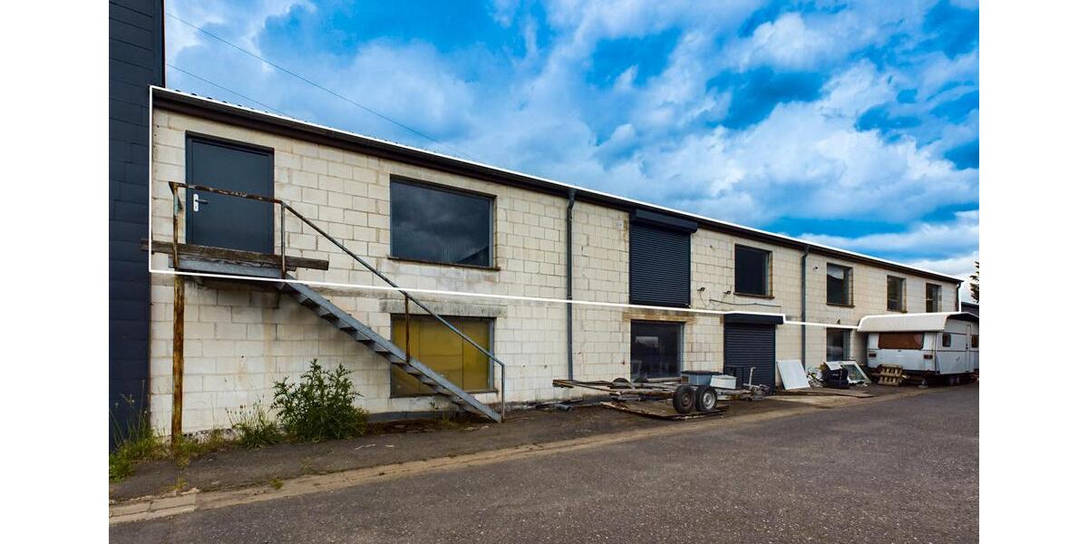 Gewerbeobjekt Nalbach - 590&euro; | Angebot:18415509