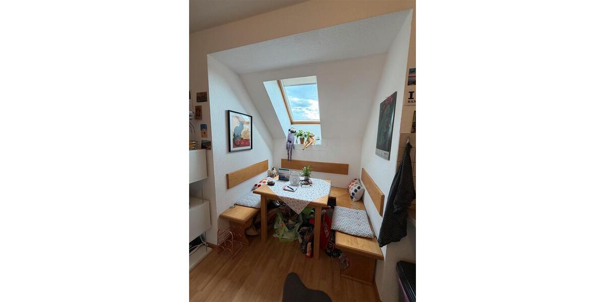 Etagenwohnung Saarbrücken Dudweiler - 3 Zimmer, 96 m&sup2;, 750&euro; | Angebot:26285232