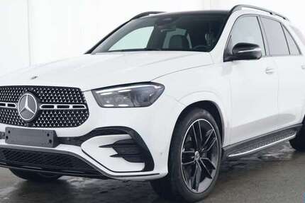 Mercedes-Benz GLE 450 21.693 km 92.899 &euro; Lebach 66822