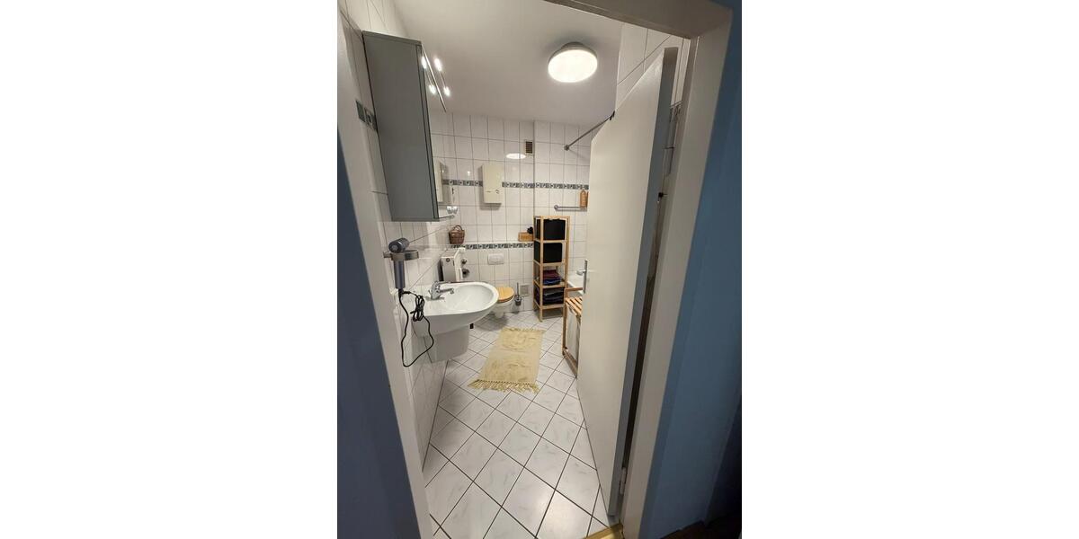 Etagenwohnung Saarbrücken St. Arnual - 2 Zimmer, 65 m&sup2;, 860&euro; | Angebot:24641317