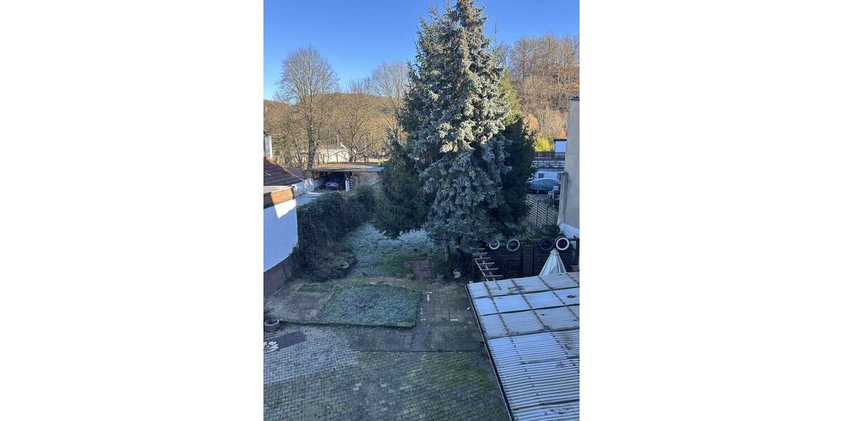 Mehrfamilienhaus, Wohnhaus Schiffweiler Landsweiler - 1 Zimmer, 167 m&sup2;, 200.000&euro; | Angebot:25663171