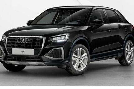 Audi Q2 4.316 km 35.490 &euro; Saarlouis 66740