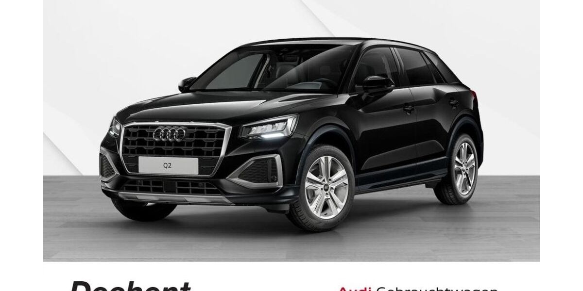 Audi Q2 4.316 km 35.490 &euro; Saarlouis 66740
