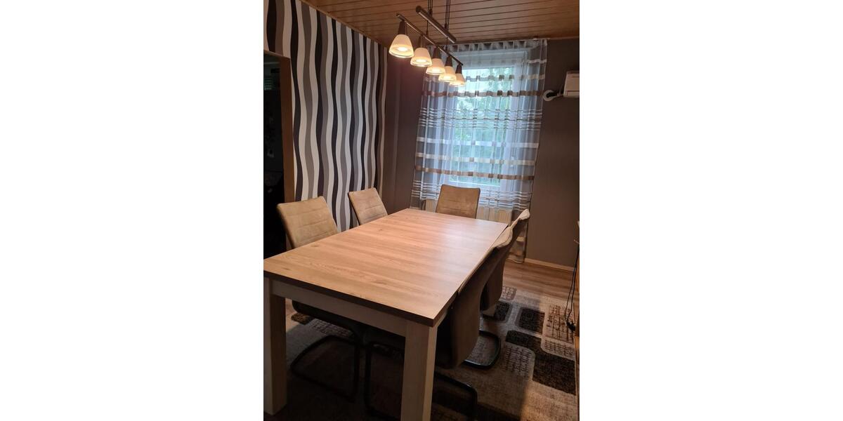 Reihenhaus Dillingen (Saar) - 7 Zimmer, 120 m&sup2;, 205.000&euro; | Angebot:25357278