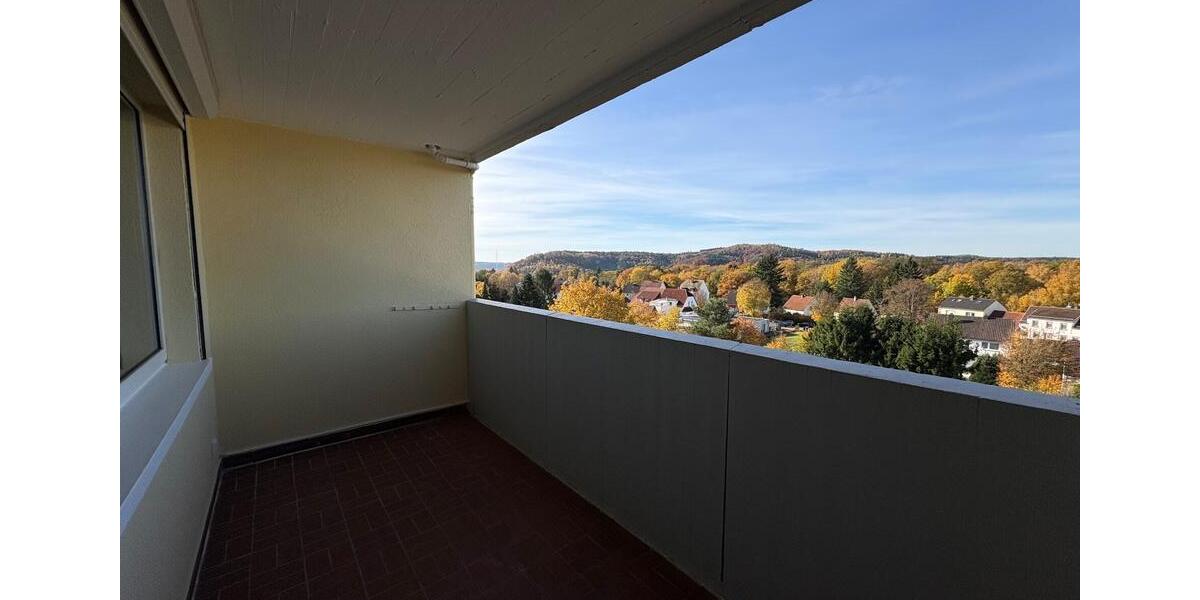 Etagenwohnung Homburg - 3 Zimmer, 72 m&sup2;, 750&euro; | Angebot:24398987