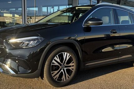 Mercedes-Benz GLA 220 16.911 km 40.869 &euro; Lebach 66822