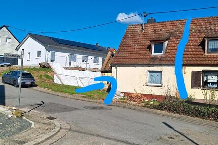 Haus Sankt Ingbert - 4 Zimmer, 86 m&sup2;, 60.000&euro; | Angebot:25809748