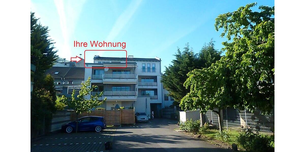 Einfamilienhaus Dillingen (Saar) - 3 Zimmer, 60 m&sup2;, 650&euro; | Angebot:26405732