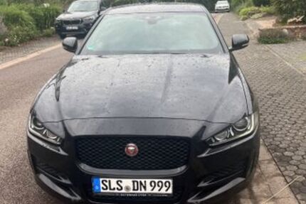 Jaguar XE 107.000 km 13.000 &euro; Wadgassen 66787