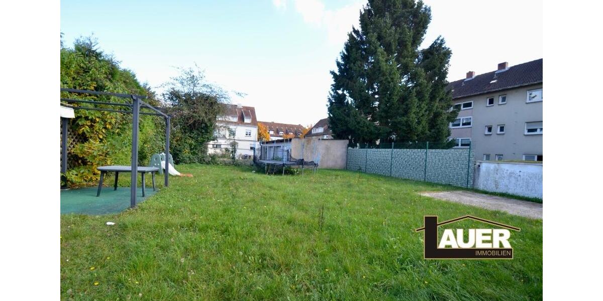 Etagenwohnung Saarbrücken West - 4 Zimmer, 100 m&sup2;, 750&euro; | Angebot:26686734