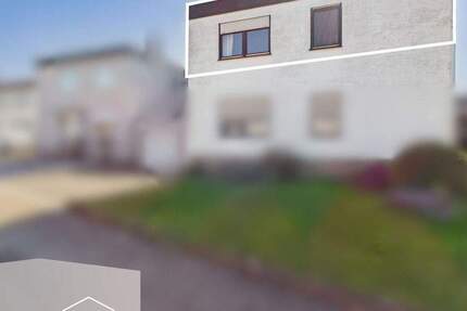 Wohnung Überherrn Altforweiler - 3 Zimmer, 107 m&sup2;, 125.000&euro; | Angebot:25879116