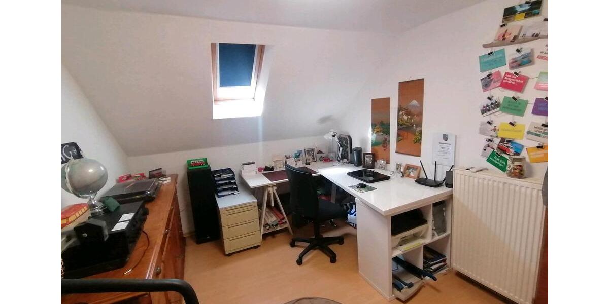 Reihenhaus Saarlouis - 4 Zimmer, 120 m&sup2;, 180.000&euro; | Angebot:26634220