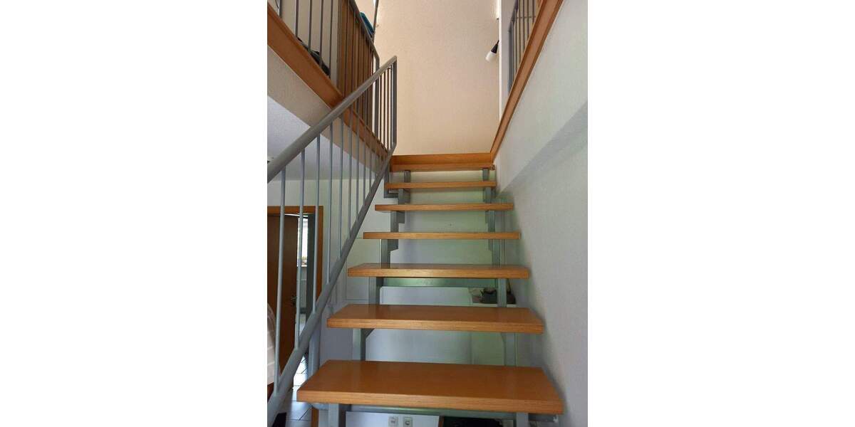 Mehrfamilienhaus, Wohnhaus Sankt Ingbert St. Ingbert - 7 Zimmer, 200 m&sup2;, 329.000&euro; | Angebot:25683929