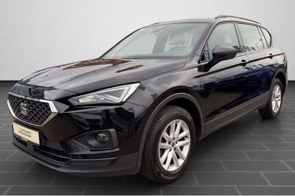 Seat Tarraco 80.028 km 25.900 &euro; Kirkel 66459