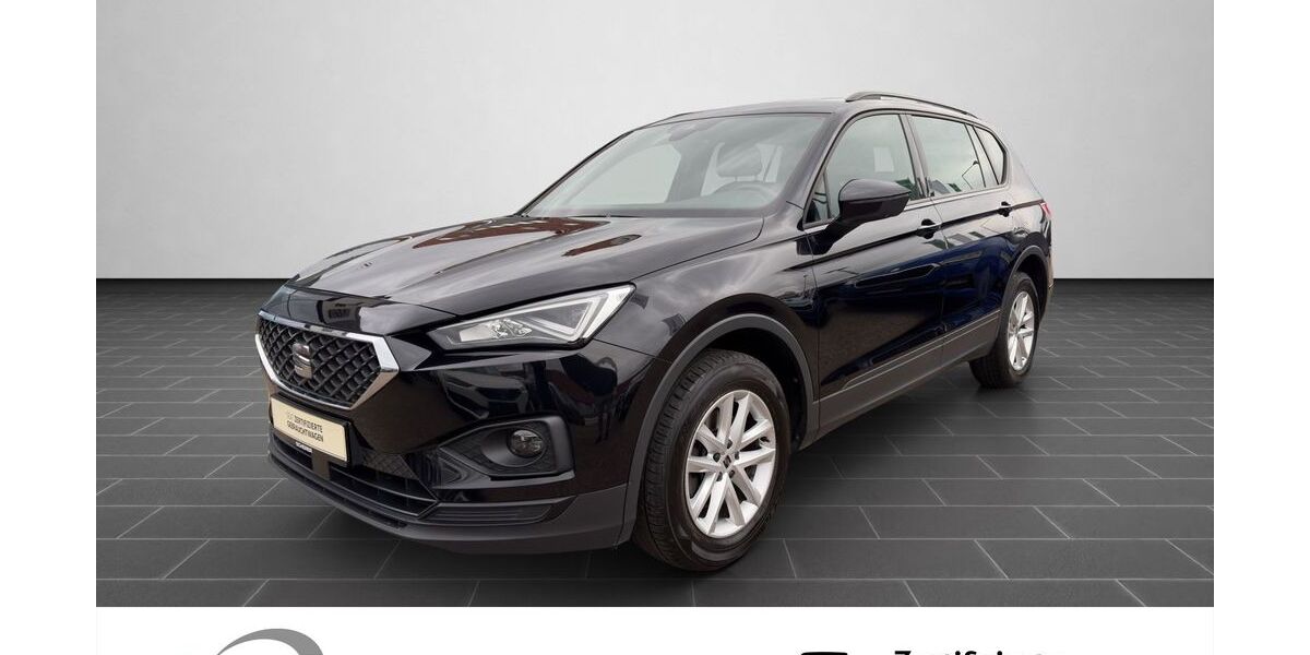 Seat Tarraco 80.028 km 25.900 &euro; Kirkel 66459