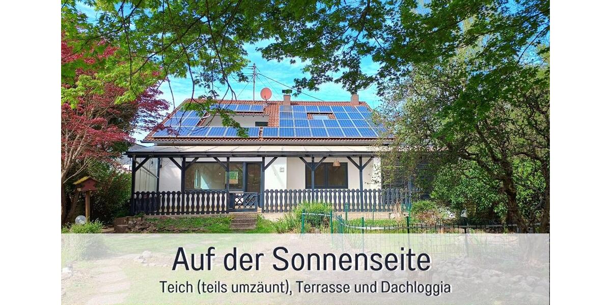 Maisonettenwohnung Schwalbach - 4.5 Zimmer, 194 m&sup2;, 1.500&euro; | Angebot:21847206