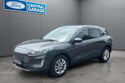 Ford Kuga 22.210 km 25.900 &euro; Dillingen 66763