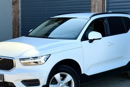 Volvo XC40 53.100 km 22.800 &euro; Saarlouis-Lisdorf 66740