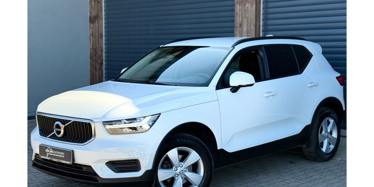 Volvo XC40 53.100 km 22.800 &euro; Saarlouis-Lisdorf 66740