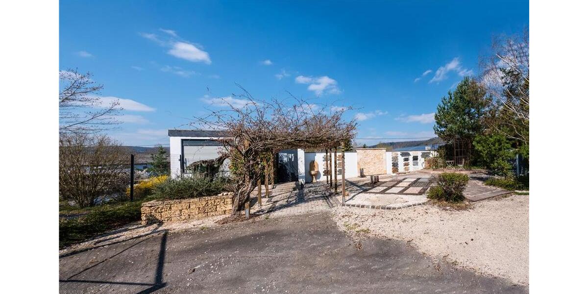 Gewerbeobjekt Wallerfangen - 4.500&euro; | Angebot:23943481