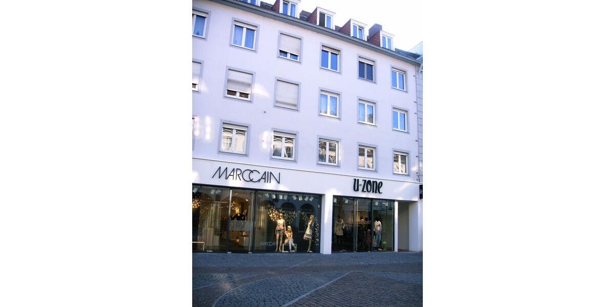 Etagenwohnung Saarbrücken - 3 Zimmer, 89 m&sup2;, 795&euro; | Angebot:25327497