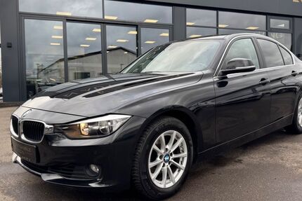 BMW 320 114.000 km 13.999 &euro; Saarlouis 66740