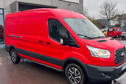 Ford Transit 42.500 km 19.450 &euro; Dillingen/Saar 66763