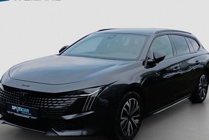 Peugeot 508 33.000 km 27.750 &euro; Neunkirchen 66539