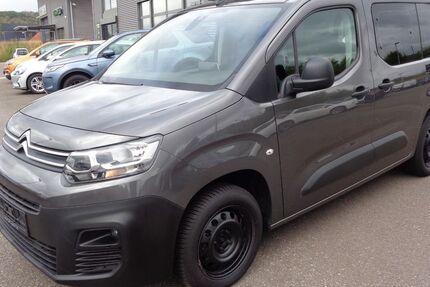 Citroen Berlingo 150.000 km 12.999 &euro; Lebach 66822