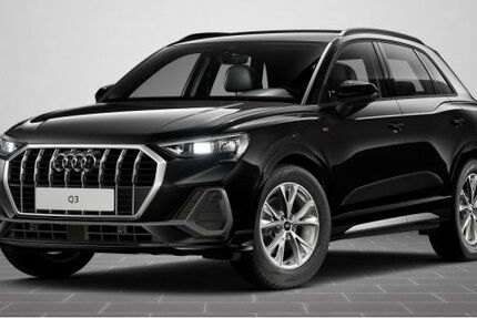 Audi Q3 11.676 km 39.290 &euro; Saarbrücken 66115