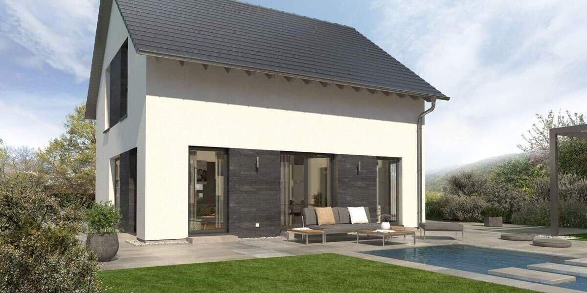 Einfamilienhaus Zweibrücken - 5 Zimmer, 135 m&sup2;, 538.200&euro; | Angebot:25681749