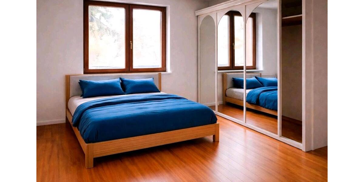 Hochparterre Saarbrücken Malstatt - 3.5 Zimmer, 80 m&sup2;, 780&euro; | Angebot:26002812