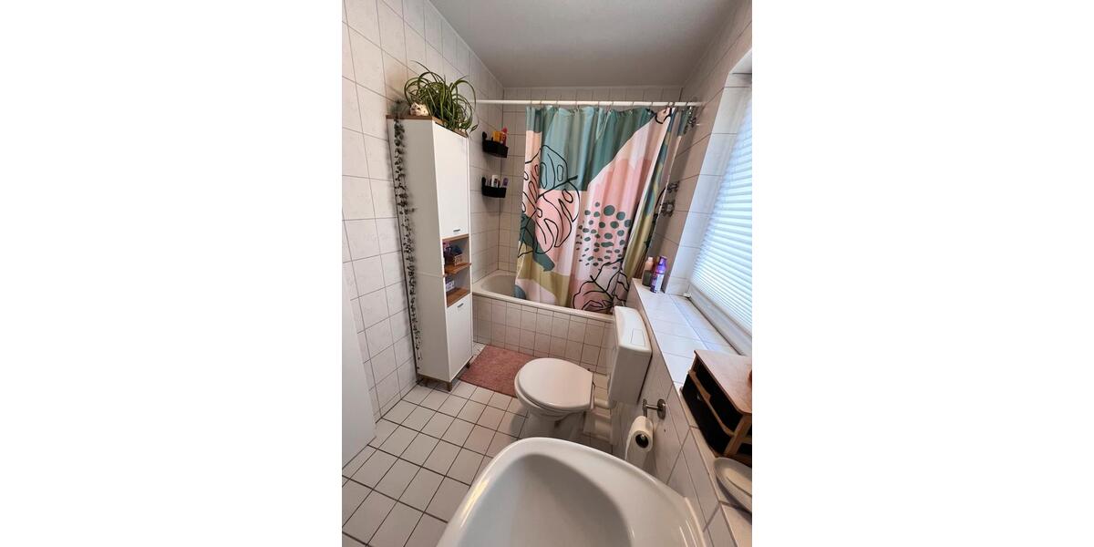 Maisonettenwohnung Saarbrücken Dudweiler - 2 Zimmer, 51 m&sup2;, 850&euro; | Angebot:25306168