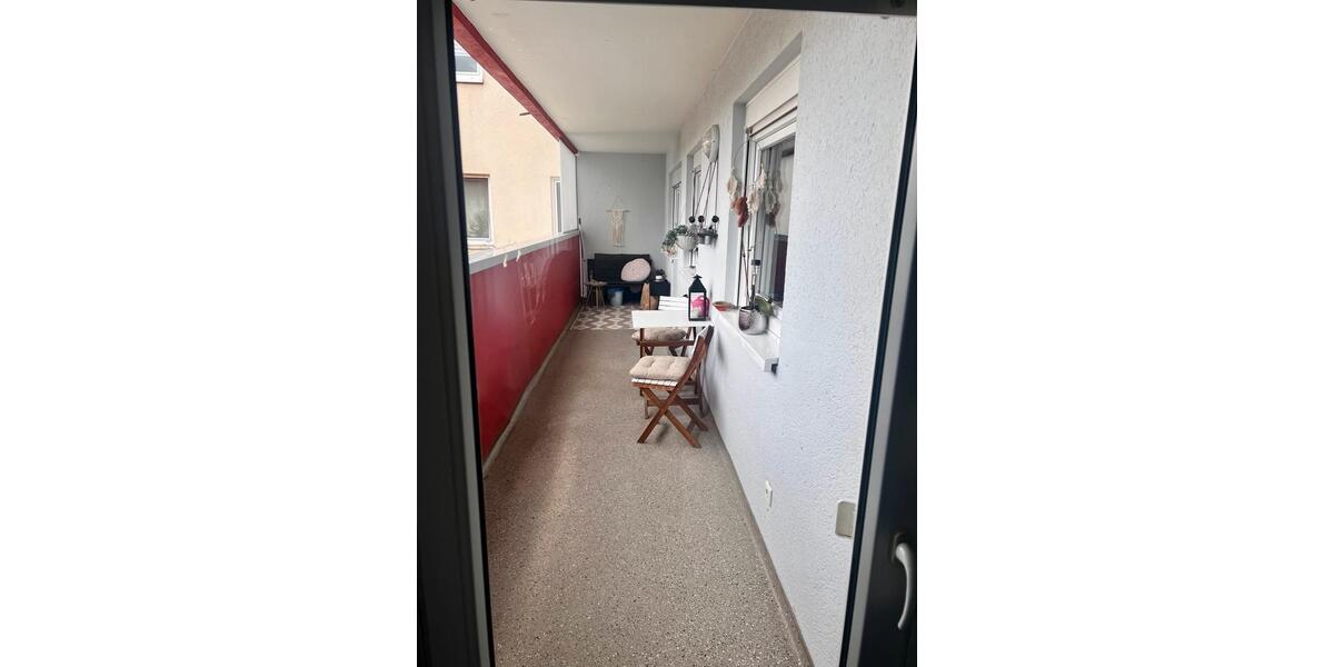 Etagenwohnung Sankt Ingbert - 3 Zimmer, 105 m&sup2;, 1.100&euro; | Angebot:26638710