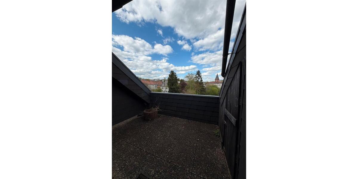 Etagenwohnung Saarbrücken Dudweiler - 3 Zimmer, 96 m&sup2;, 750&euro; | Angebot:26285232