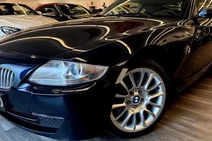 BMW Z4 83.300 km 29.900 &euro; Schwalbach 66773