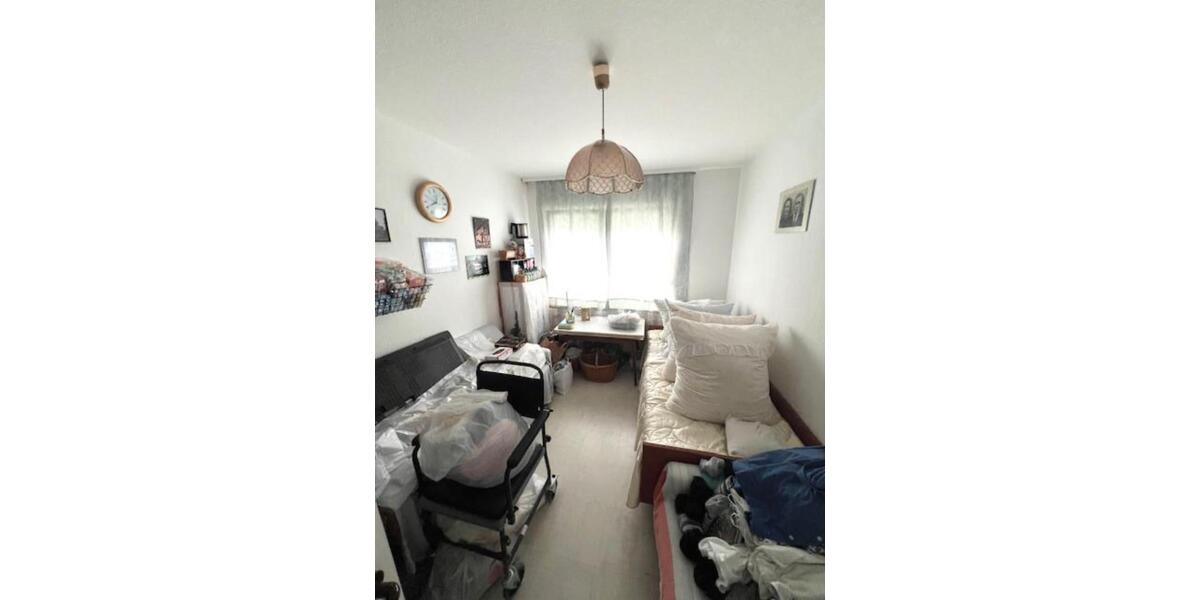 Etagenwohnung Sankt Wendel - 4 Zimmer, 89 m&sup2;, 850&euro; | Angebot:25285187