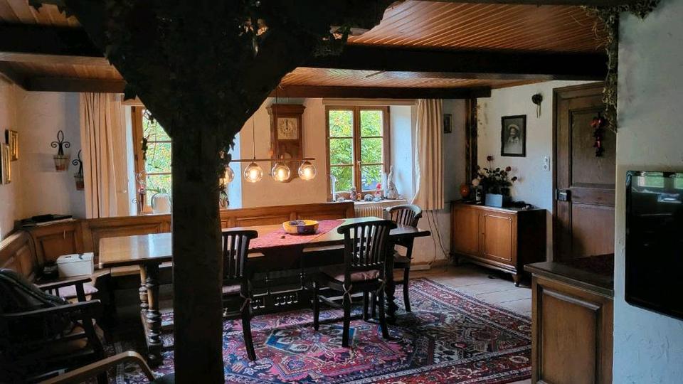 Bauernhaus, Landhaus Saarbrücken - 6 Zimmer, 131 m&sup2;, 290.000&euro; | Angebot:27102524