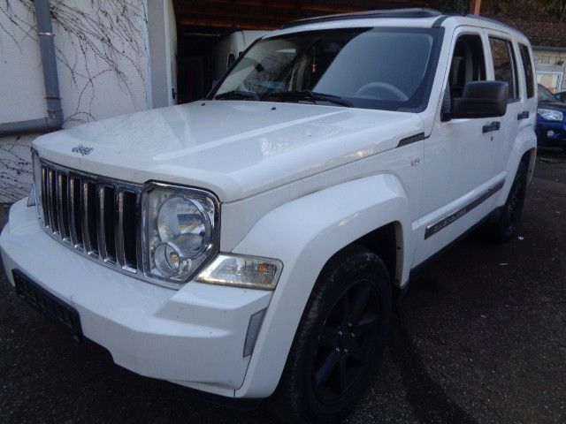 Jeep Cherokee 209.736 km 3.490 &euro; Saarbrücken 66119