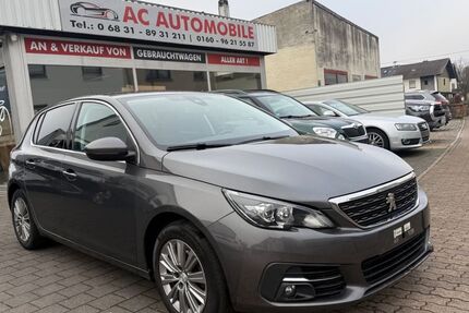 Peugeot 308 163.000 km 7.999 &euro; Saarlouis 66740