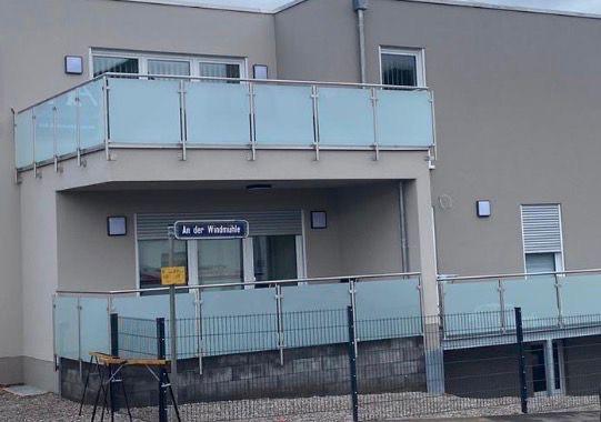 Erdgeschoßwohnung Rehlingen-Siersburg Siersburg - 3 Zimmer, 87 m&sup2;, 1.075&euro; | Angebot:26652044