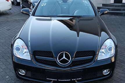 Mercedes-Benz SLK 280 253.511 km 8.900 &euro; Saarwellingen 66793
