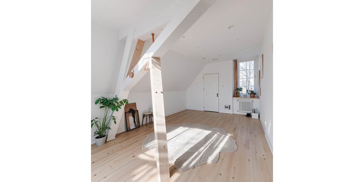 Top-Renditeobjekt: 5 Wohneinheiten im historischen Schulhaus mit großem Entwicklungspotenzial - Mehrfamilienhaus, Wohnhaus Althornbach Bödingerhof | Angebot:24700023