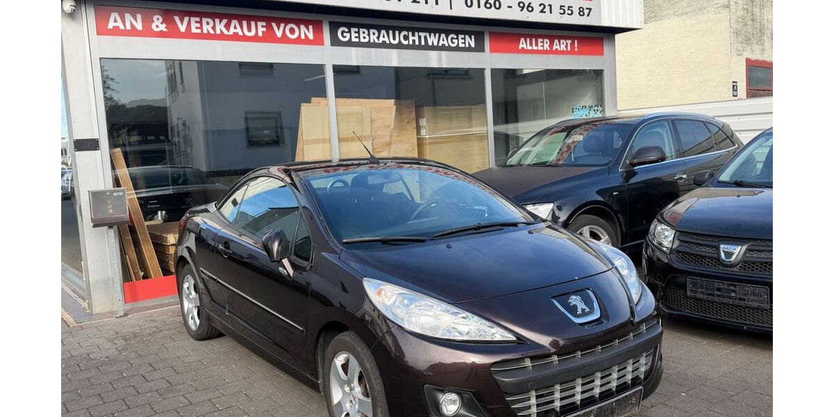 Peugeot 207 171.000 km 3.490 &euro; Saarlouis 66740